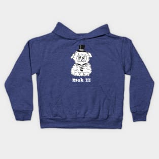 MEH !! Kids Hoodie